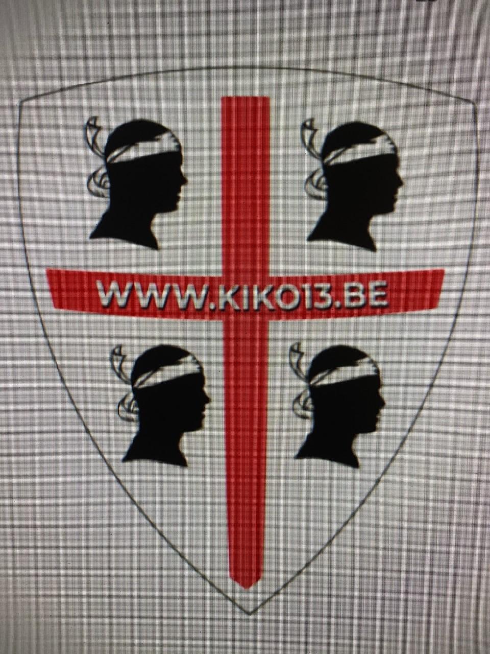 Logo kiko13